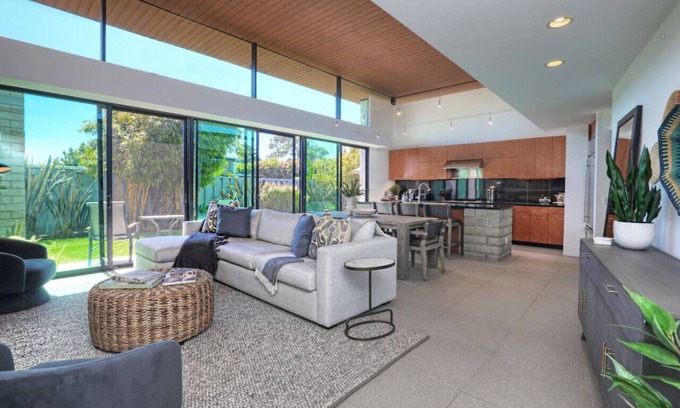 West Mesa Casa | *NEW* Oceanside Mesa Retreat Steps From Beach