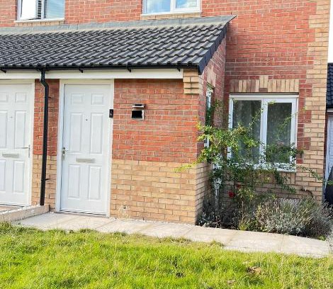 Ollerton Casa | New Ollerton Parkgate Rest