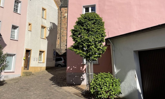 Saarburg Casa | New on offer!Romantic & rustic holiday home in Saarburg's old town