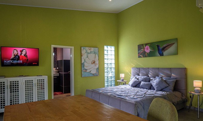 Boca Chica Casa | New on VRBO! Modern bungalow with fantastic views