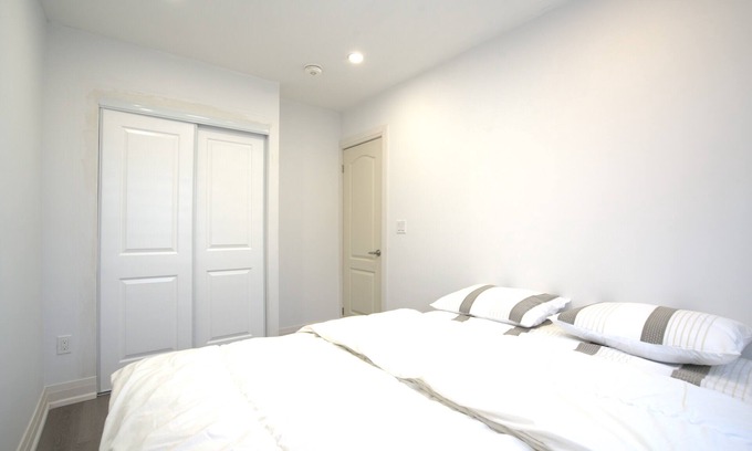 York University Heights Apartamento | New one bedroom apartment in main floor