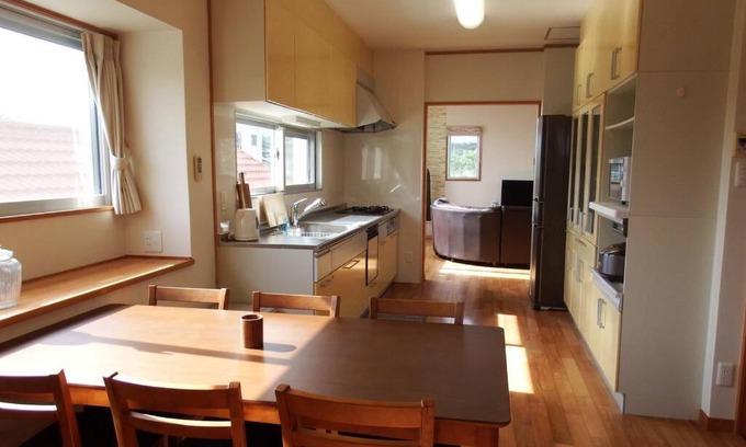 Ibaruma Apartamento | new open！！ 大人気の石垣島北部ビーチフロントヴィラにステイ、理想の極上リラックス空間。