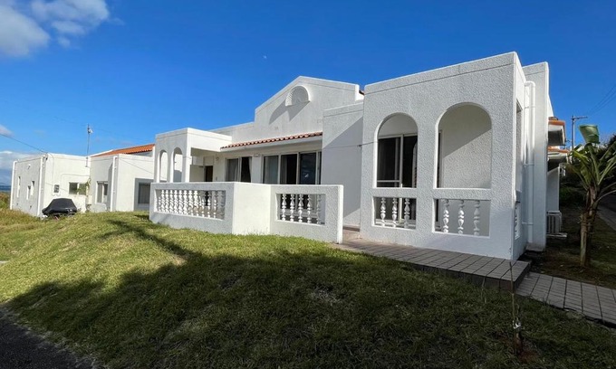 Taketomi-jima Taketomi-cho Casa | New Open! BRIDGE 小浜島