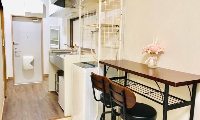 Kitaotsuka Apartamento | ¡Ideal para bases de viaje!¡Una buena ubicación cerca de la estación de Otsuka y a 30 segundos a pie de la línea Toei Arakawa!