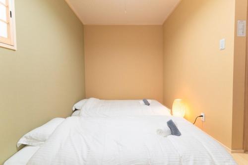 Minato Apartamento | NEW OPEN Comfortable newly built house stay 2-minute walk from Bentencho Station