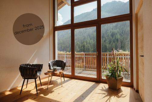 Selva dei Molini Apartamento | New Opening Penthouse Zirm