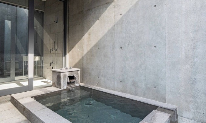 Beppu Casa | NEW OPENVilla Reine Suite01Lux house for rent / Beppu Ōita