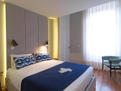 Centro / Baixa Apartamento | New Oporto Apartments - Mouzinho