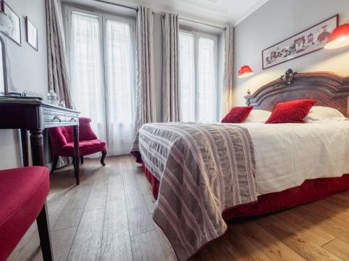 L'Europe Hotel | New Orient Hotel
