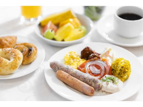 Nishishinsaibashi Hotel | New Osaka Hotel Shinsaibashi - Vacation STAY 24152v