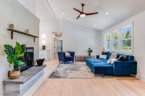 New Paltz Casa | New Paltz Modern Zen Cabin