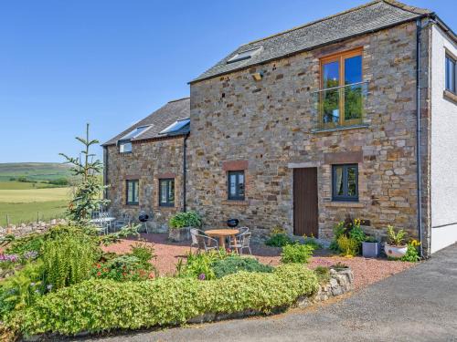 Ireby Casa | New Park Farm - Church Cottage