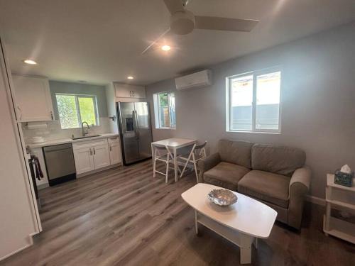 Reseda Apartamento | New Peaceful Guesthouse
