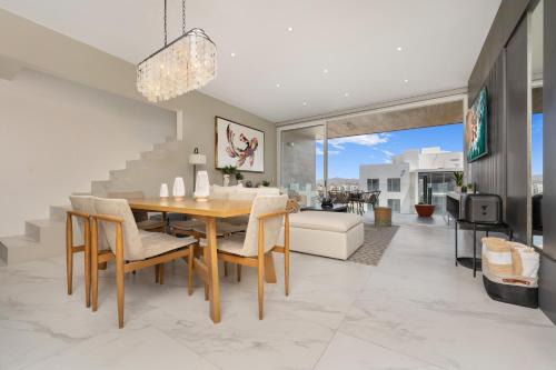 El Médano Ejidal Apartamento | New Penthouse in Medano with Jacuzzi and Terrace