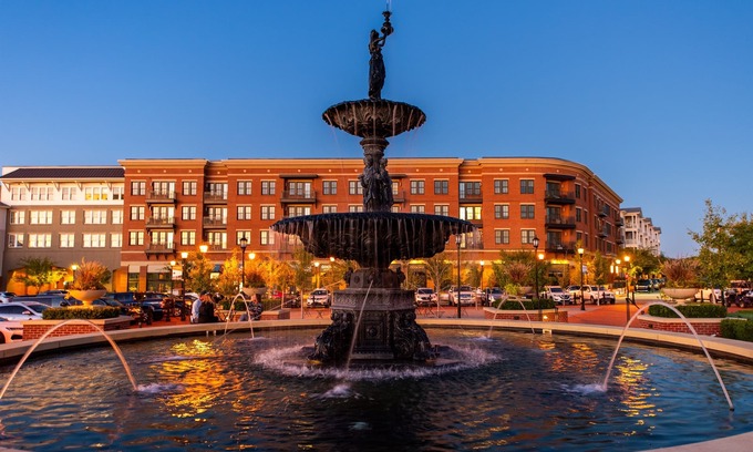 Prospect Casa | NEW Bourbon Trail, Pet Friendly, Downtown, Shops Local Dining, Fully Loaded