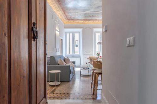 Sant' Ambrogio Apartamento | NEW - Pietrapiana Five Senses - City Center