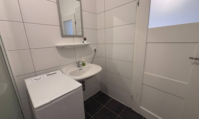 Zeitz Apartamento | new place only 30 minutes from Leipzig