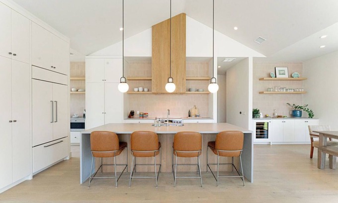 Tarrytown Casa | *NEW* - Pool, Downtown Austin, Private Bathrooms for Each Bedroom