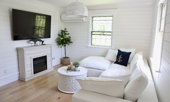 West of Town Casa | New Pool Lovely Home Mins away from Town & Beach