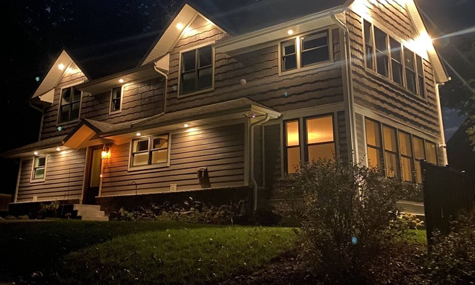 Powers Lake Casa | New! Powers Lake - Lakeside Retreat