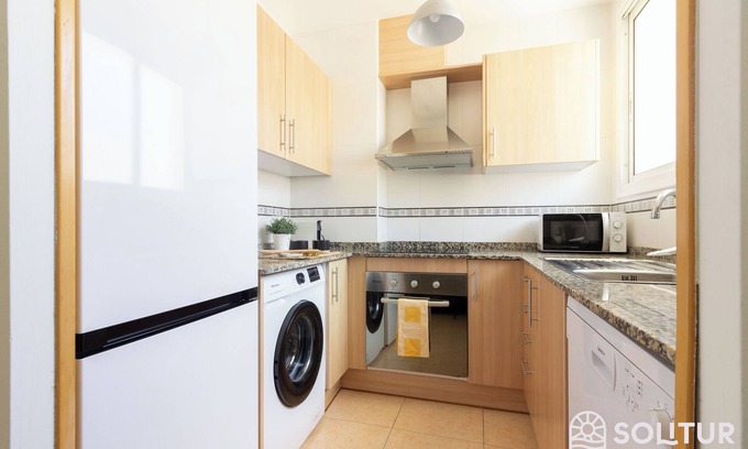 Sant Pere de Ribes Apartamento | NEW:Precioso dúplex con terraza a 5 minutos Sitges