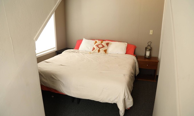 Christiansted Apartamento | NEW - Private Downtown Christiansted Apartment