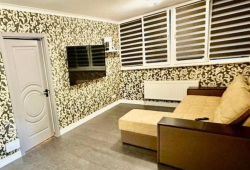 Chisinau Apartamento | New private Dumeniuc residence