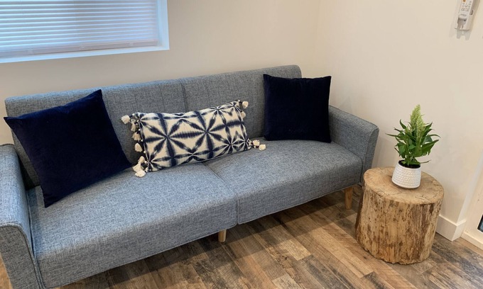 Valley Glen Casa | New Private house near studios