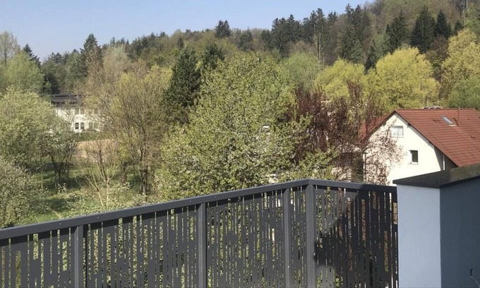 Ljubljana Cama Y Desayuno | NUEVAS suites privadas (baño privado) a 10 minutos a pie del centro de la ciudad