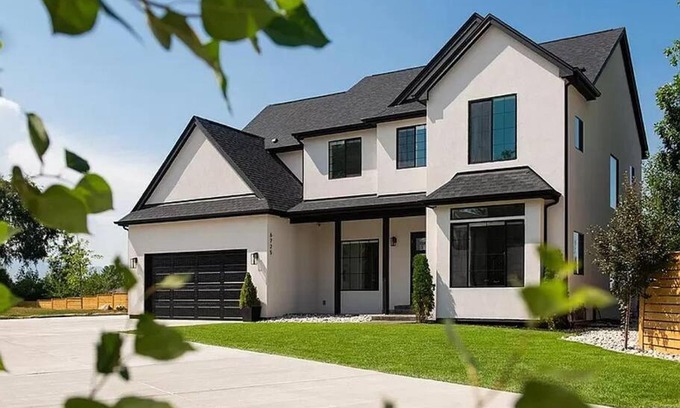 Ralston Valley Casa | New! Pure Luxury W Private Pool/Spa & Game Center!