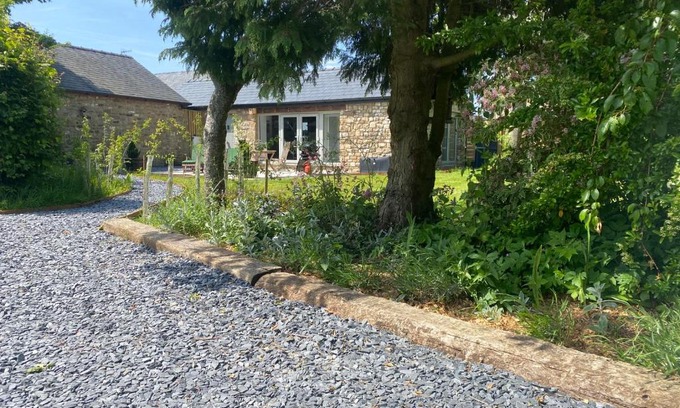 Knott End-on-Sea Casa | New purpose built holiday lodge