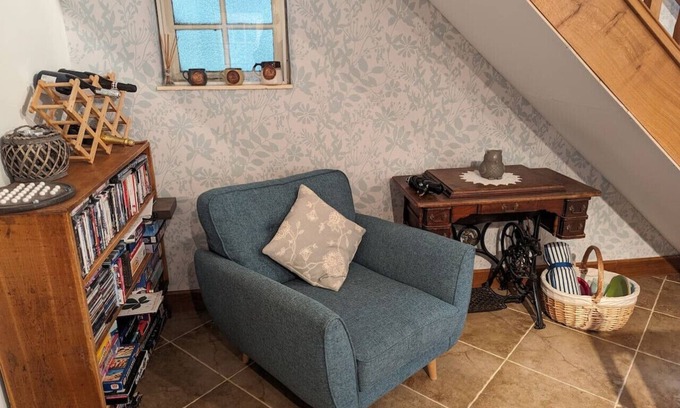 Hartington Cabaña | *NEW* Quaint Cottage in Hartington