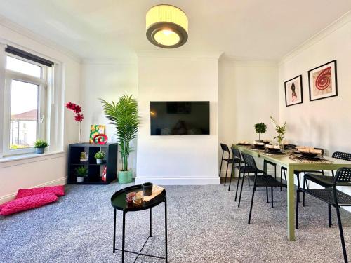 Anniesland Apartamento | New quite and comfy home Glasgow