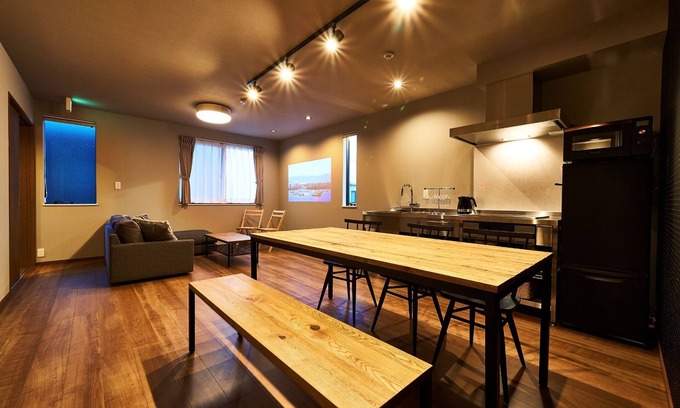 Kisarazu Apartamento | NEW Rakuten STAY HOUSE Kisarazu 2LDK WiFi Kitchen WasherDryer / Kisarazu Chiba