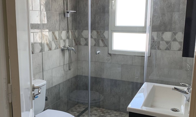 Hammam Sousse Apartamento | New Refurbished Apartment