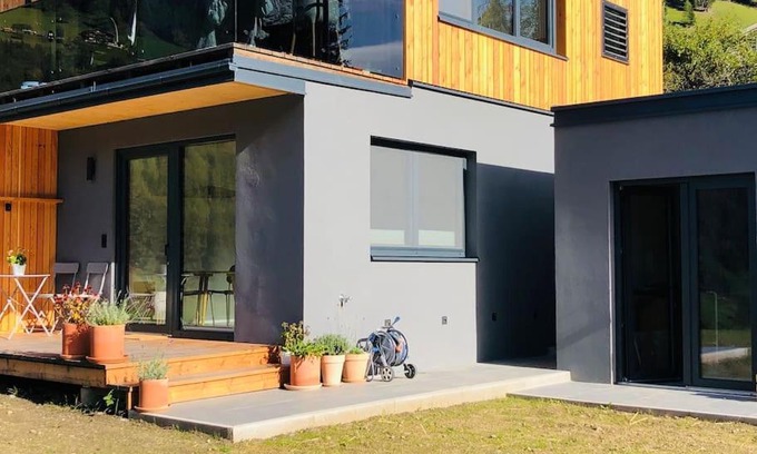 Grosskirchheim Apartamento | New relaxing mountain getaway.