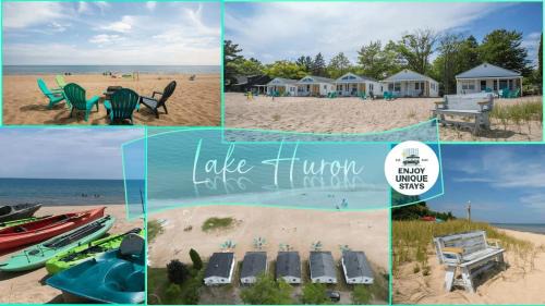 Greenbush Casa | New renovated bathroom & new roof - Lake Huron 3