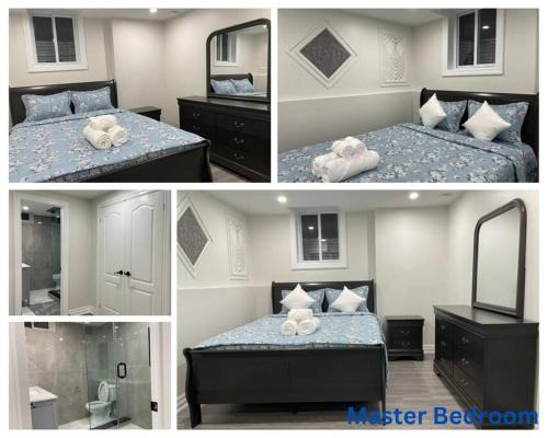 Vaughan Apartamento | New renovated Basement in Woodbridge, Vaughan