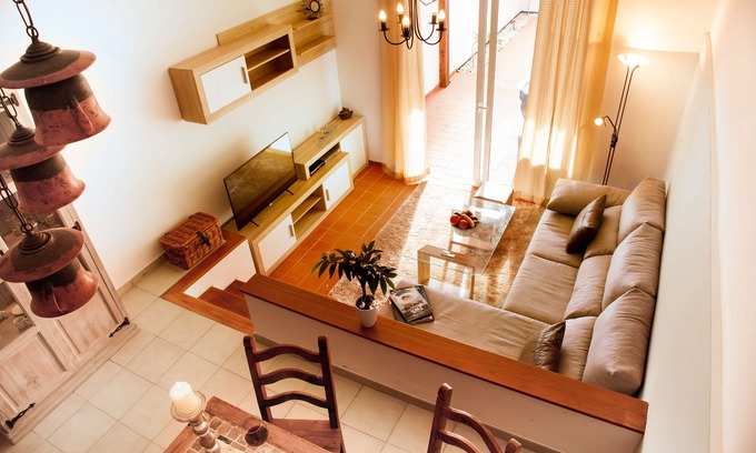 Morro Jable Casa | NUEVO duplex reformado