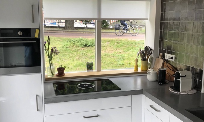 Hoorn Casa | New renovated House in old city center