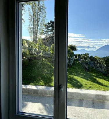 Cully Apartamento | New renovated studio with outstanding view