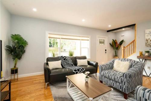Worcester Apartamento | New renovation cozy house in Worcester