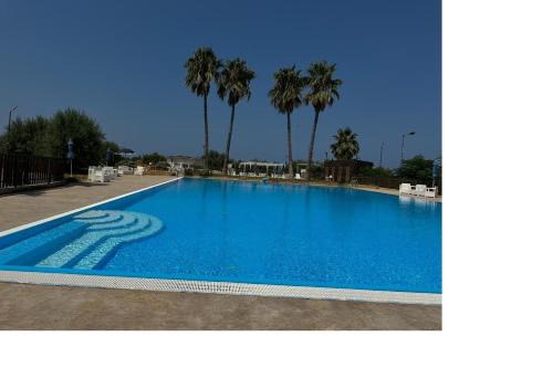 Campofelice di Roccella Casa | New Residence