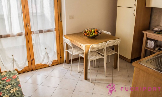 Parma Apartamento | Residencia en Casa da Ida