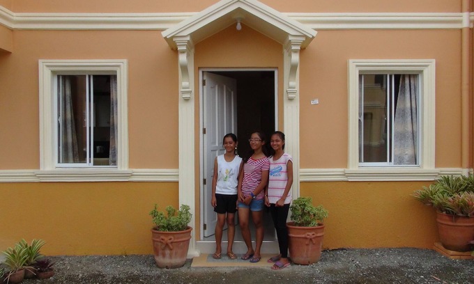 Numancia Casa | !!!Nuevo complejo residencial en el camino desde el aeropuerto de Kalibo a Boracay !!!