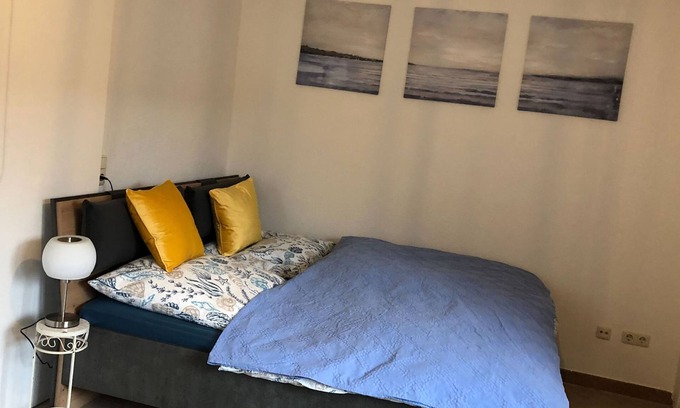 Kiedrich Apartamento | NEW Rheingau vacation apartment