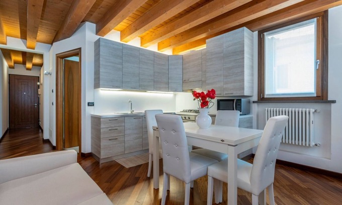 Palmanova Apartamento | NEW RIDE APT - Starry Palmanova