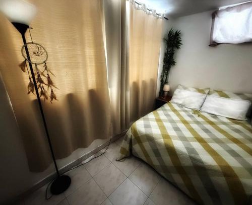 Tumba Vieja Casa | New room in Panama City