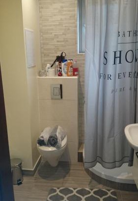 Gdansk Casa | new rooms 4 km to centrum