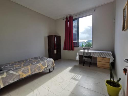 Trianon Apartamento | NEW rooms in Quatre bornes COLIVING